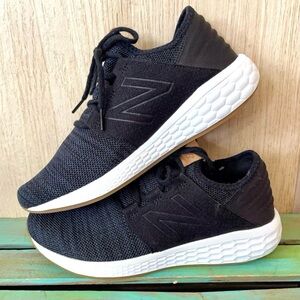 NWOT New Balanance Cruz V2 Running Shoes